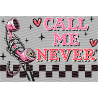 Valentine's Day-QRJ  212